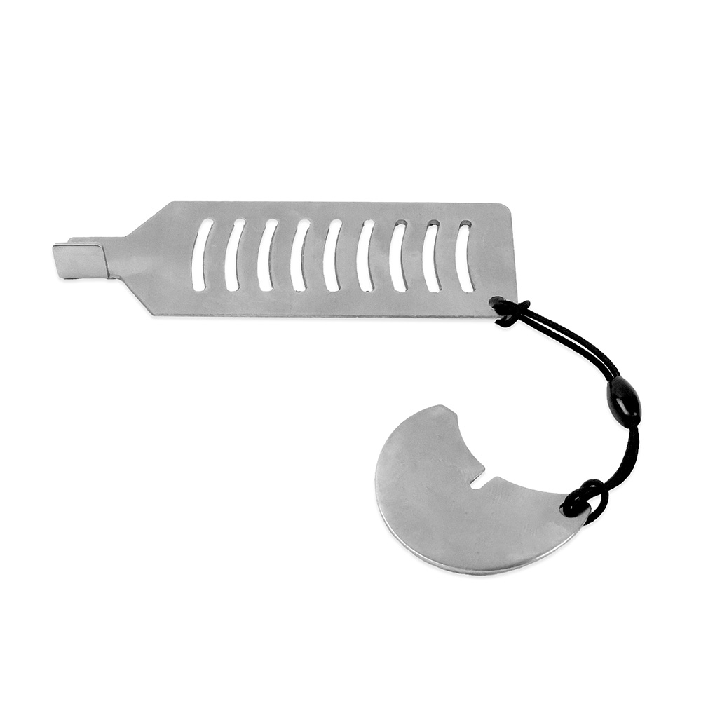 호텔 문 잠금 걸쇠