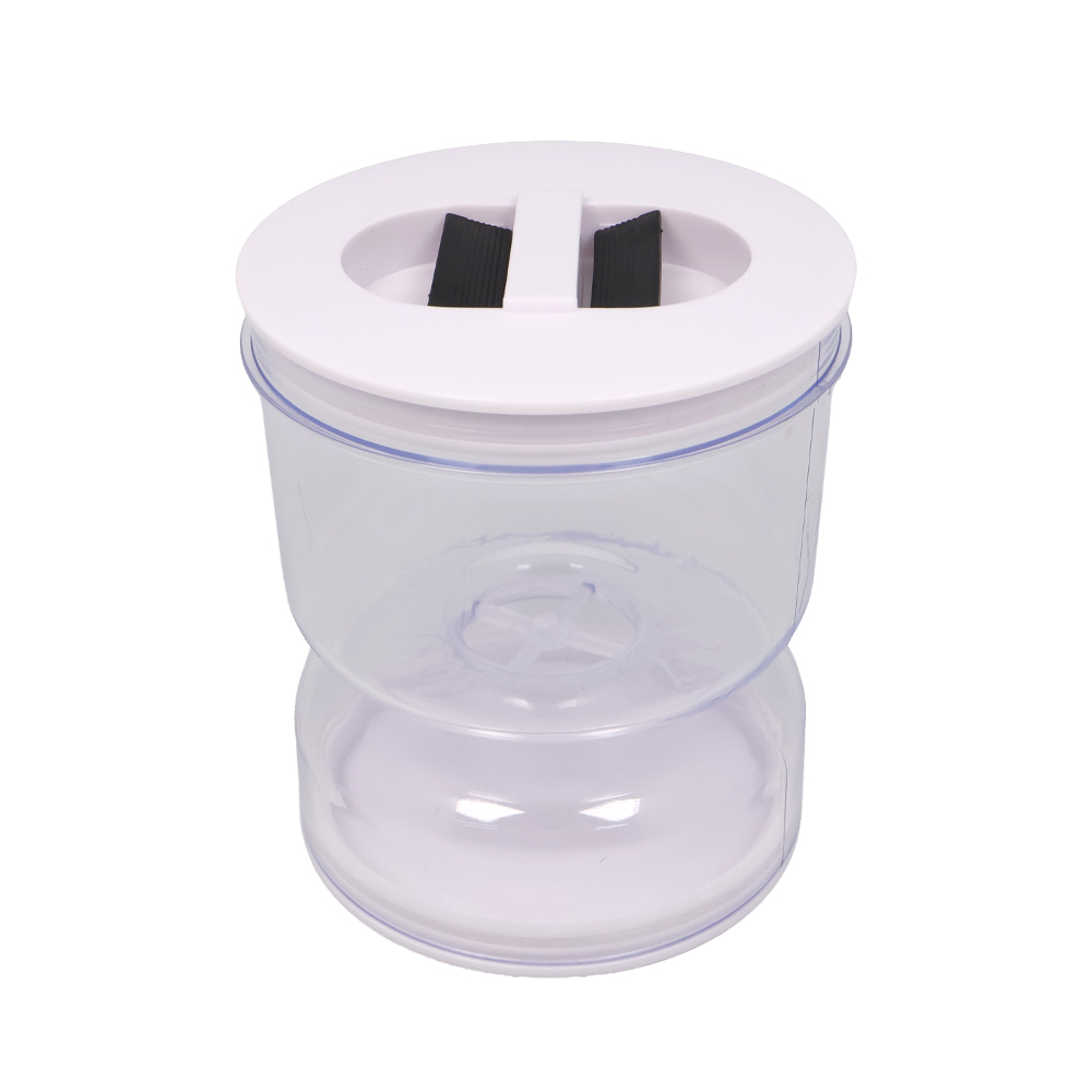 피클 무 분리 보관병