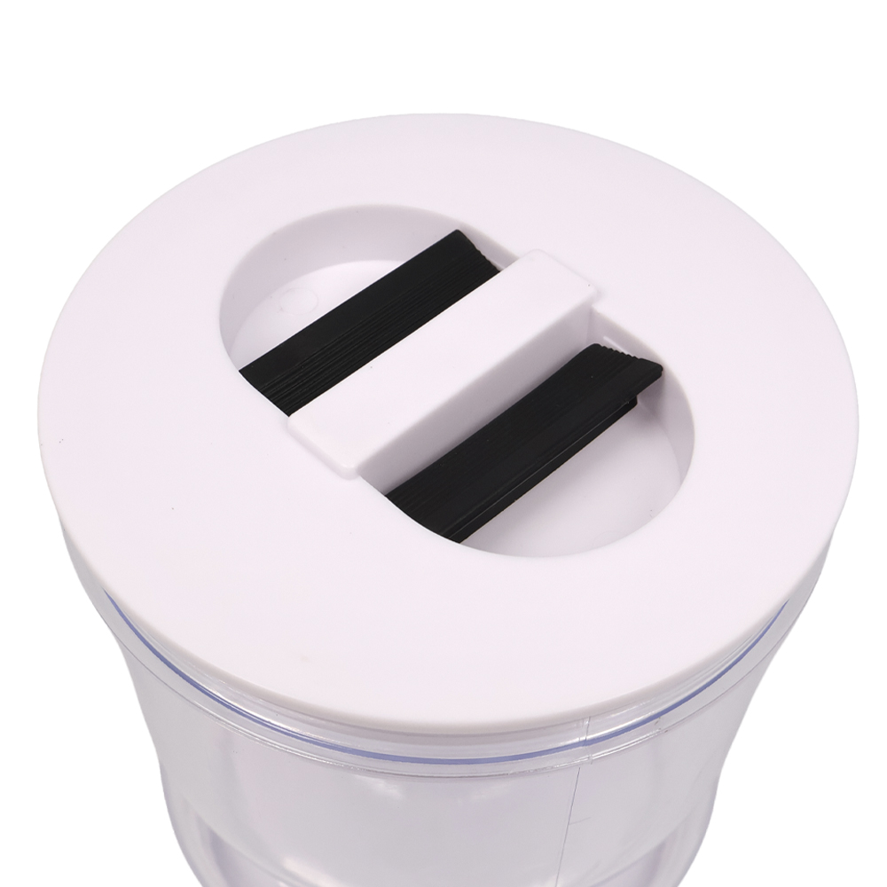 피클 무 분리 보관병