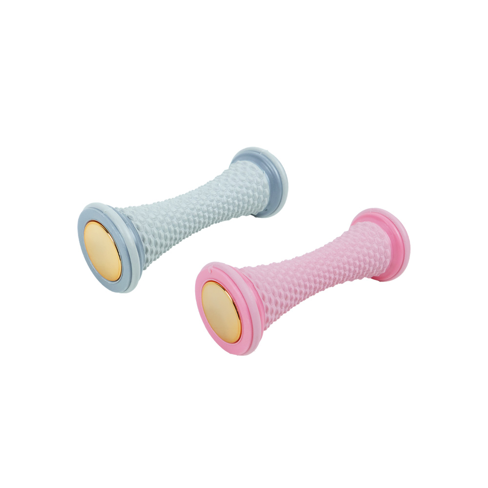 풋 롤러 마사지