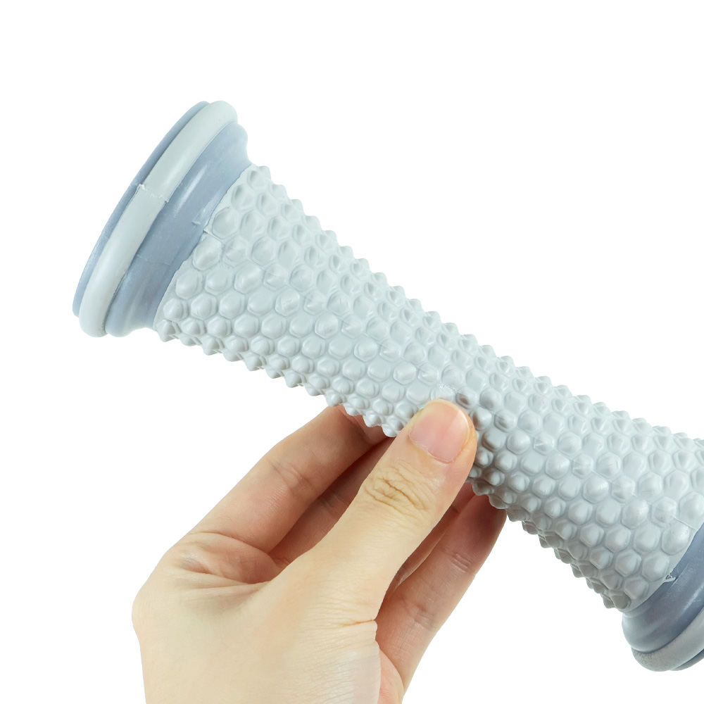 풋 롤러 마사지