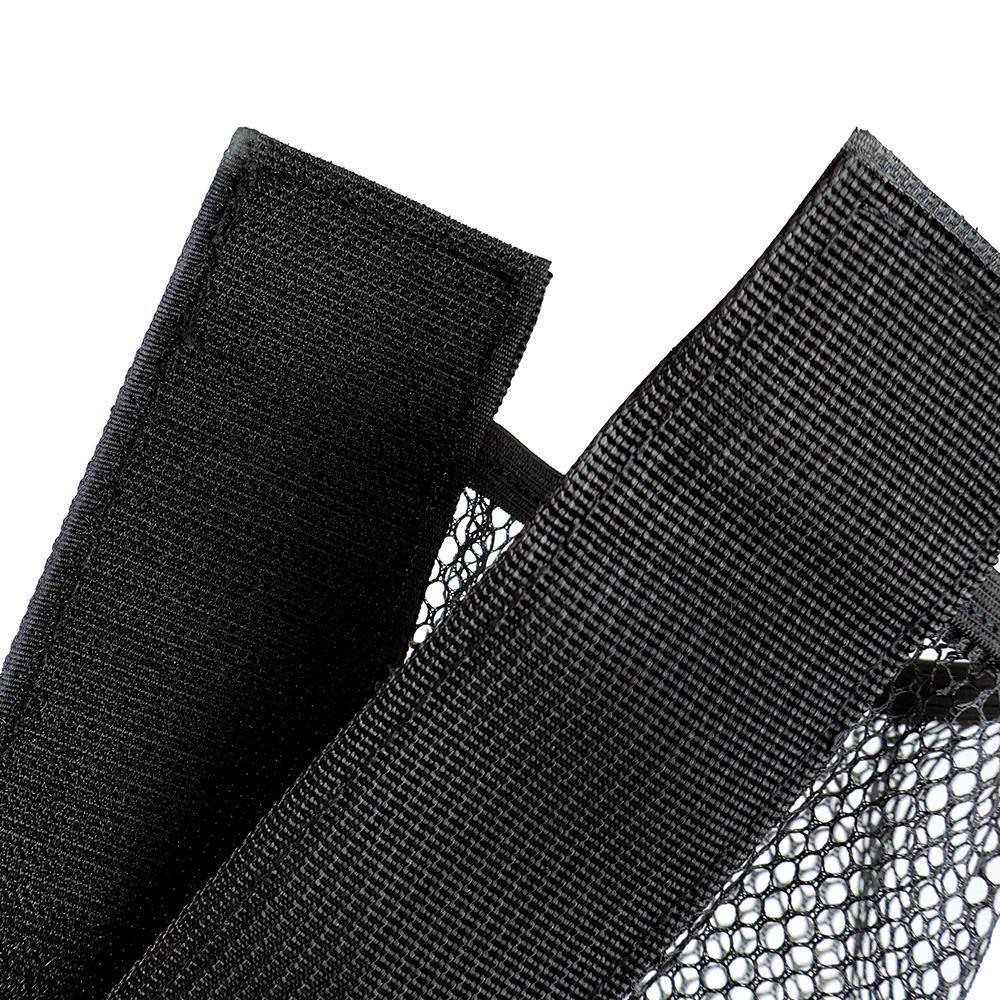 매쉬 자동차 트렁크 보관망