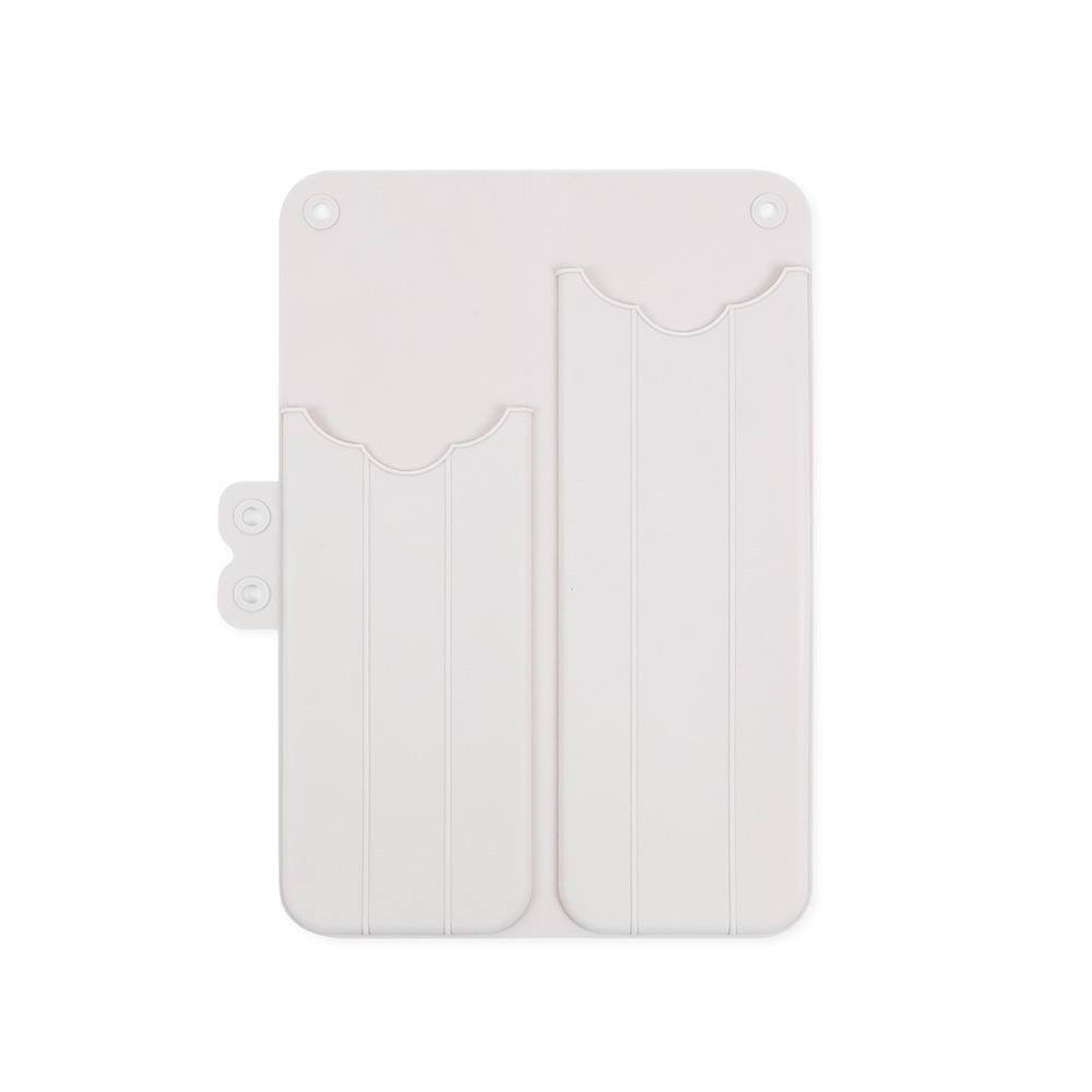 실리콘 내열 헤어기기 케이스