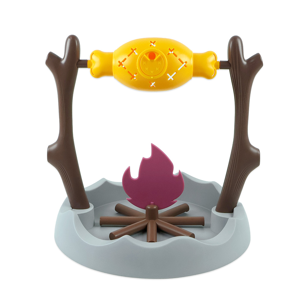 바베큐 노즈워크 장난감