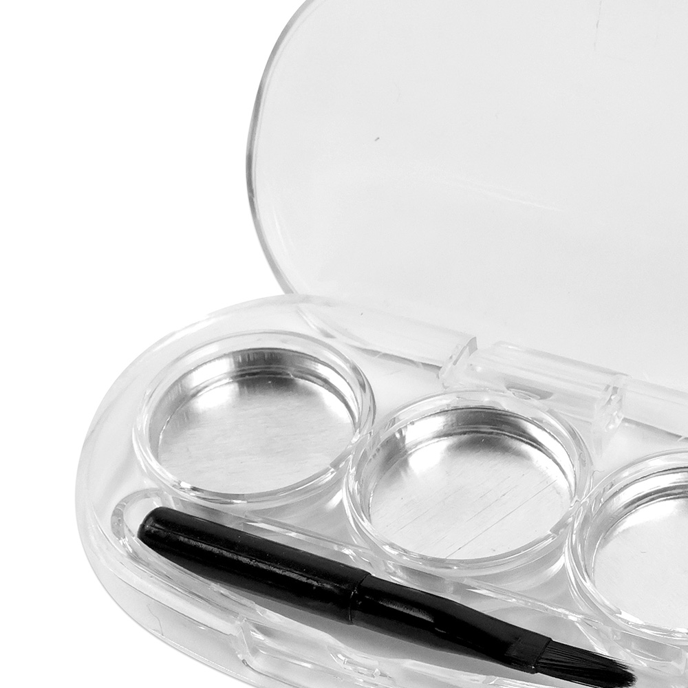 DIY 립스틱 3구 보관함