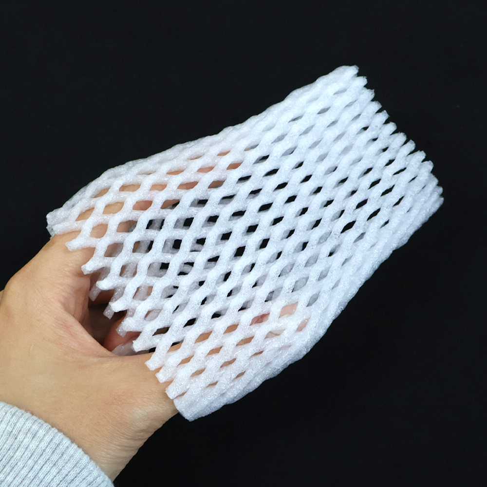 과일 충격방지 포장 네트 그물망 440p