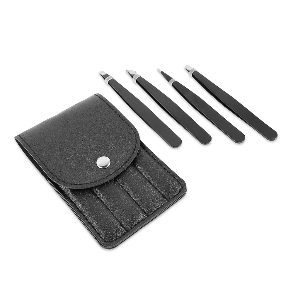 쪽집게 4종세트