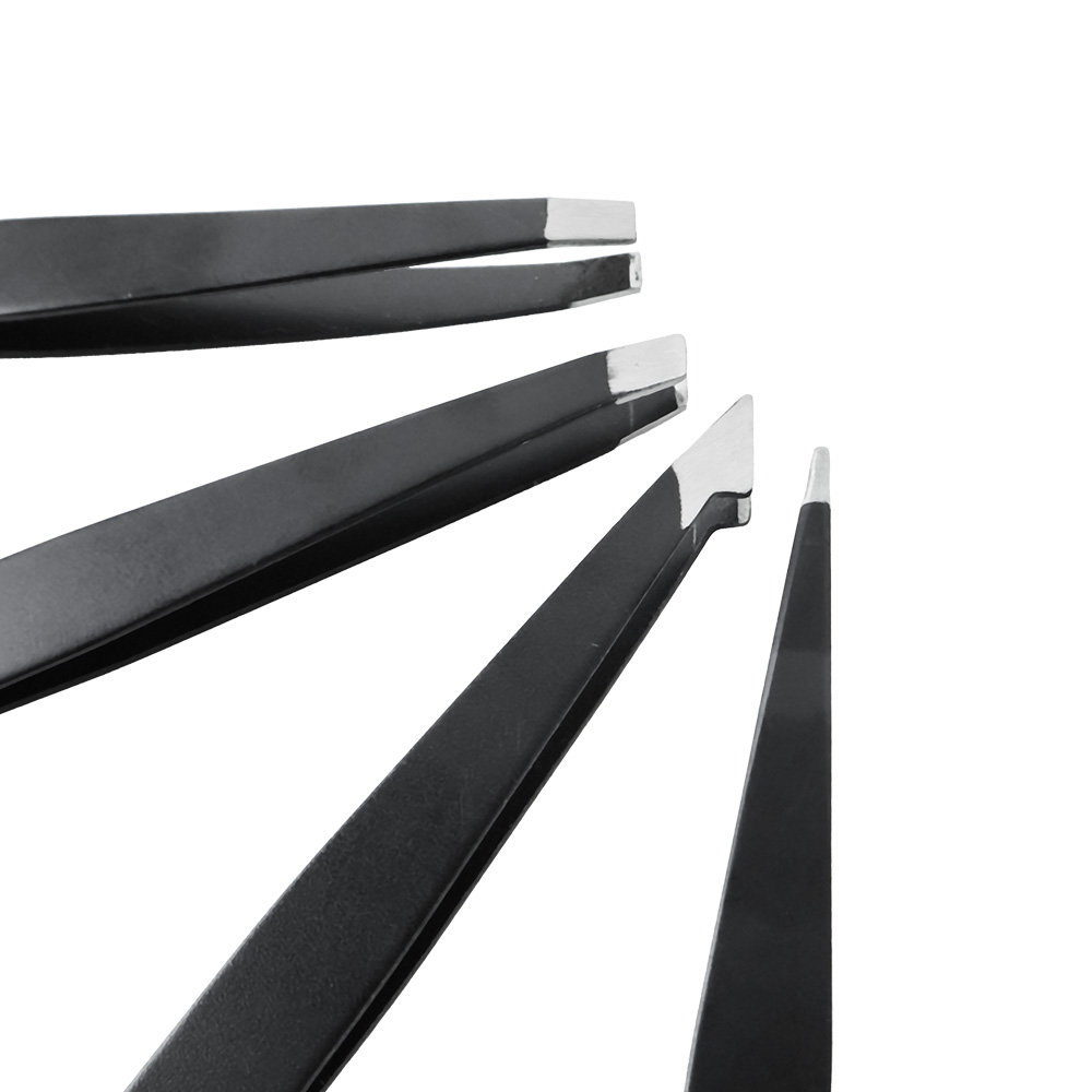 쪽집게 4종세트