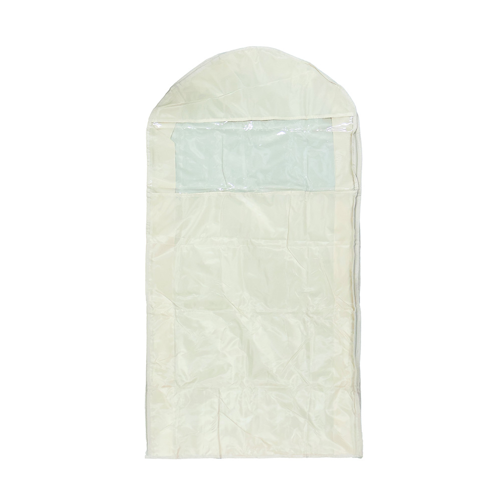 패딩 압축 보관함