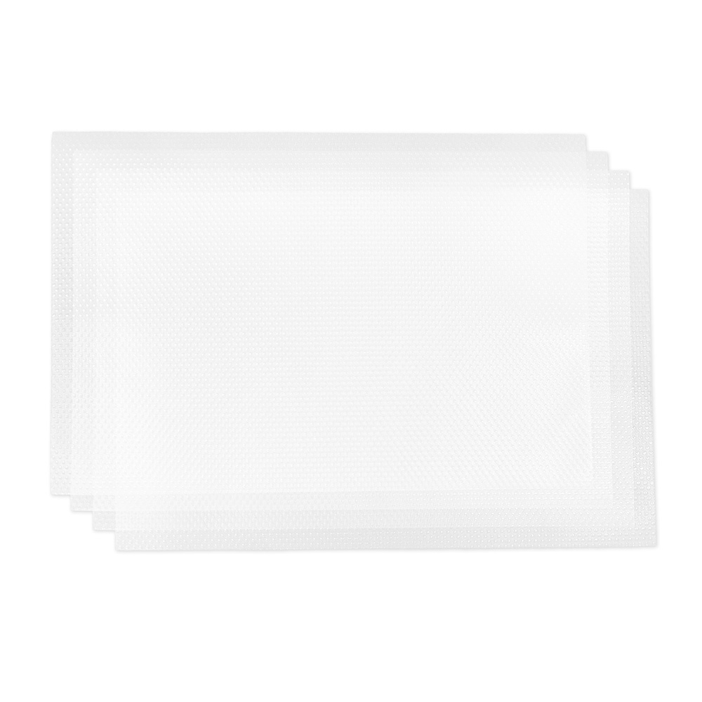 실리콘 냉장고 라이너 4p