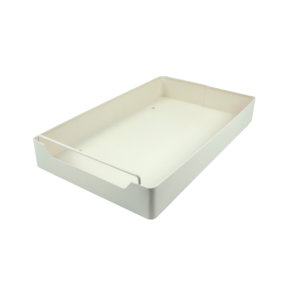 싱크대 레일 선반