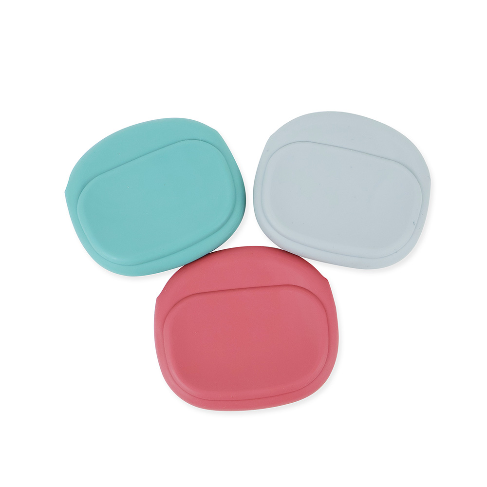 유선 이어폰 케이블 정리 케이스