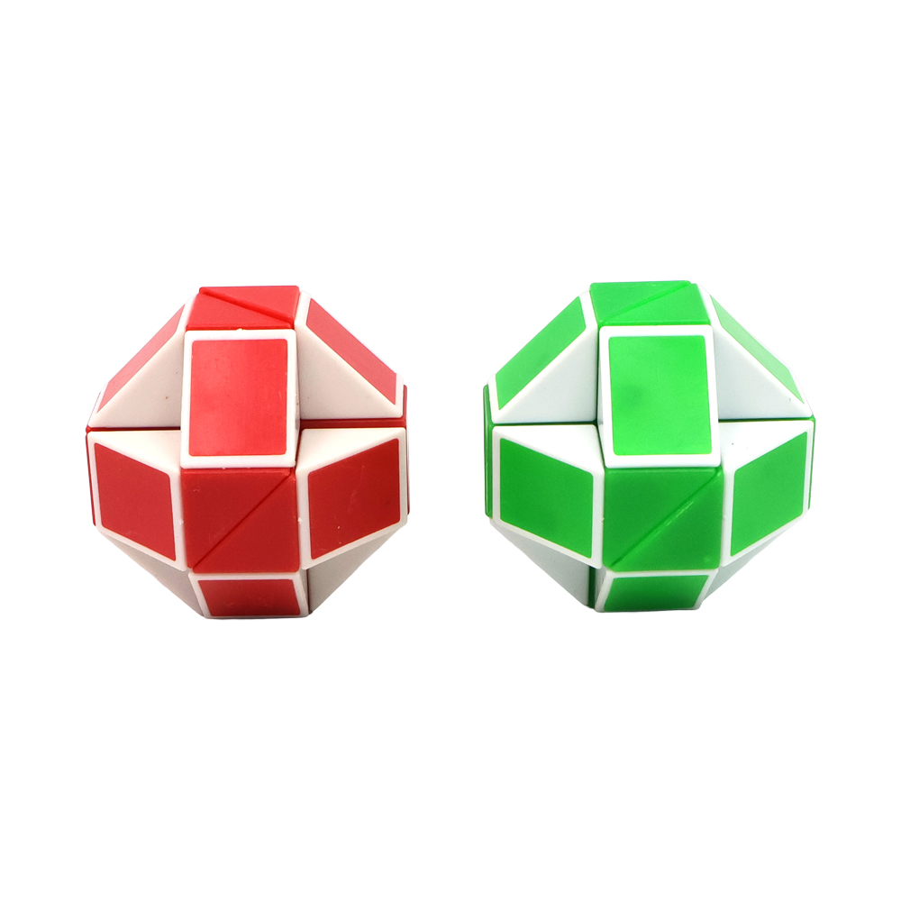 접이식 마술 뱀