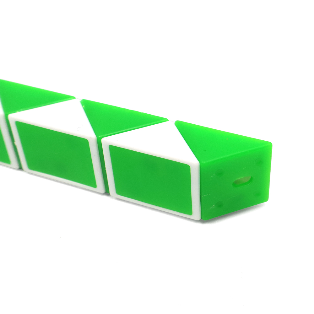 접이식 마술 뱀