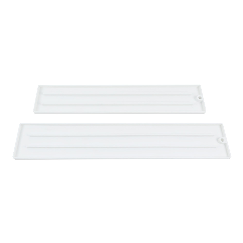 미끄럼 방지 냄비뚜껑 정리 패드