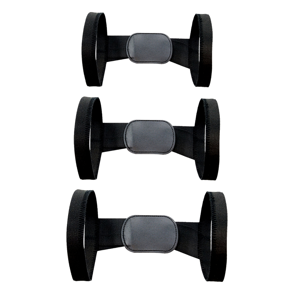 말린 어깨 지지 밴드