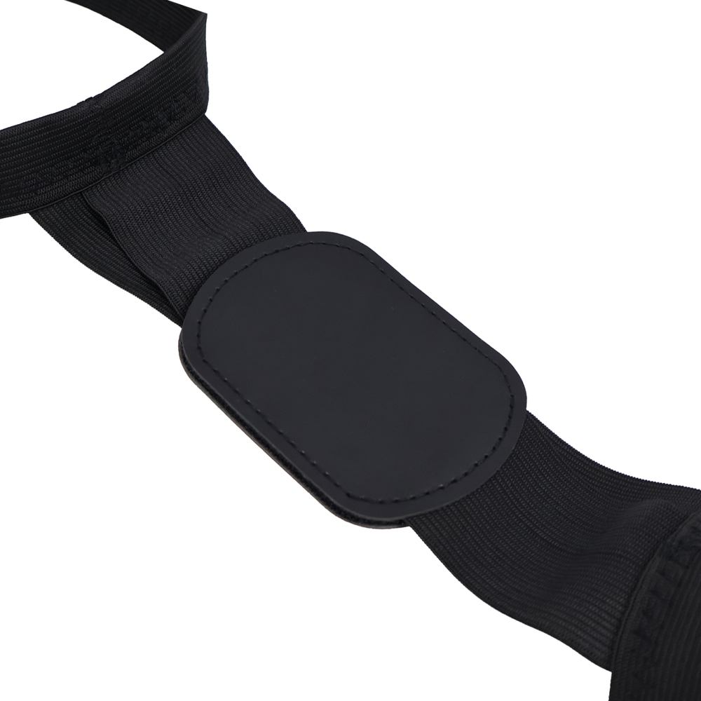 말린 어깨 지지 밴드