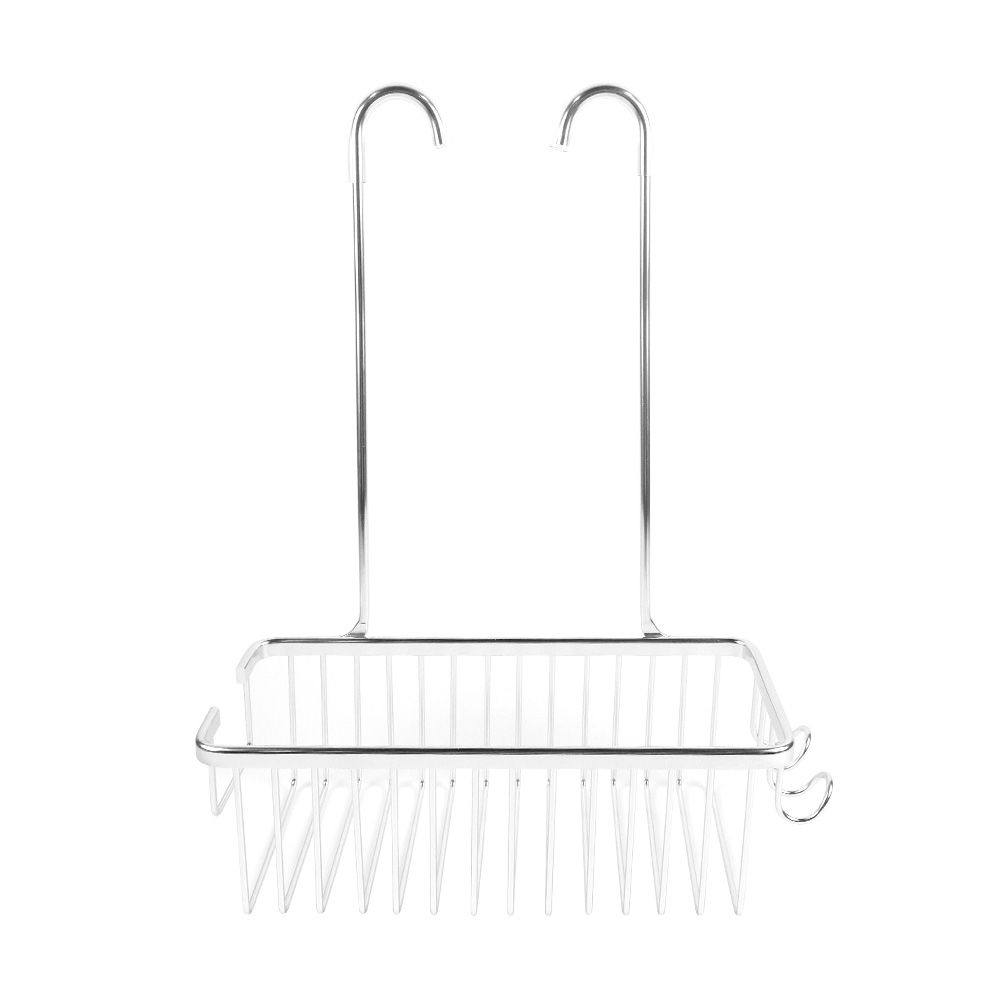 욕실 벽걸이 바구니