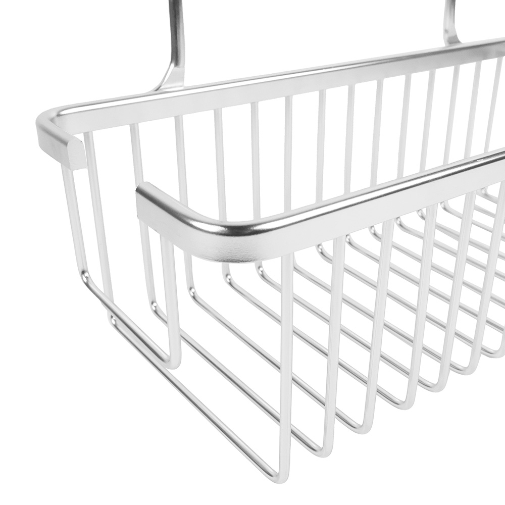 욕실 벽걸이 바구니