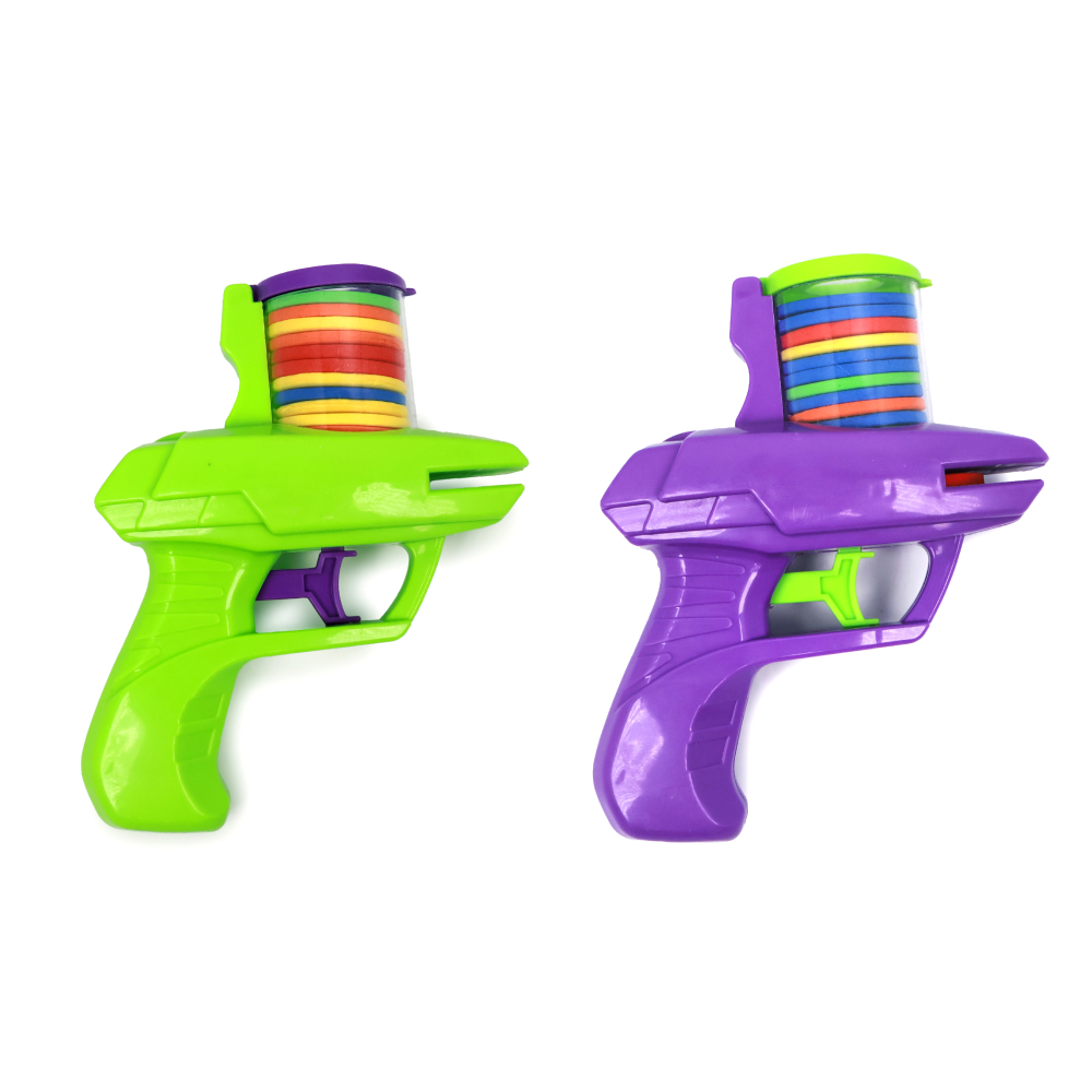 플라잉 디스크 건