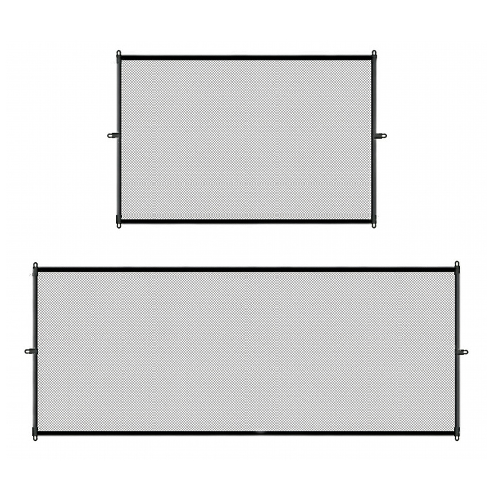 애견 안전 가림막
