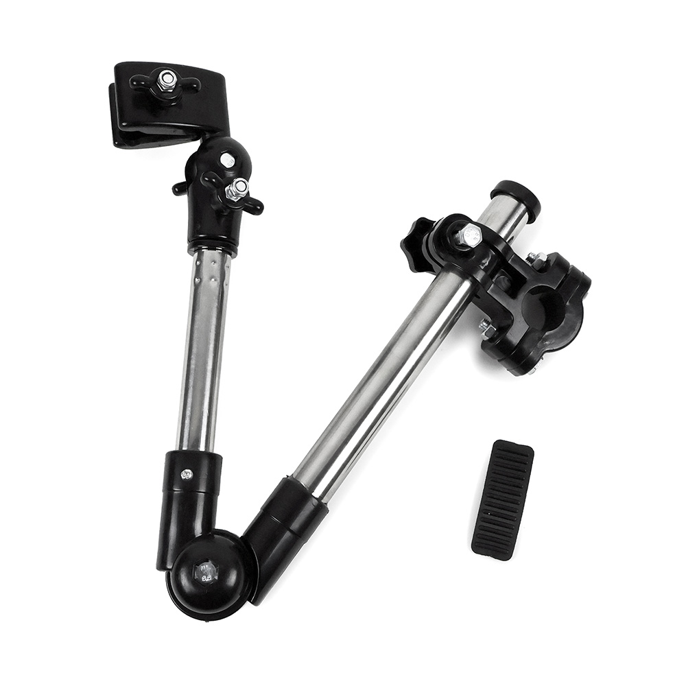 유모차 우산 거치대