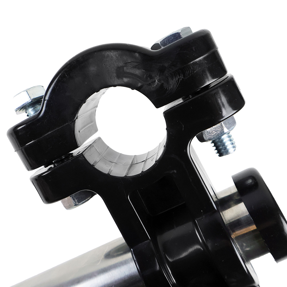 유모차 우산 거치대