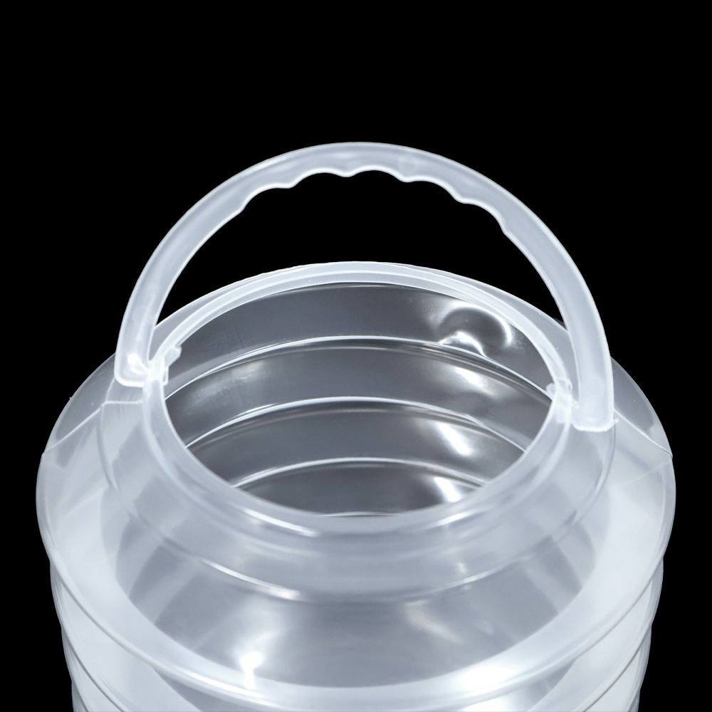 접이식 자바라 물통