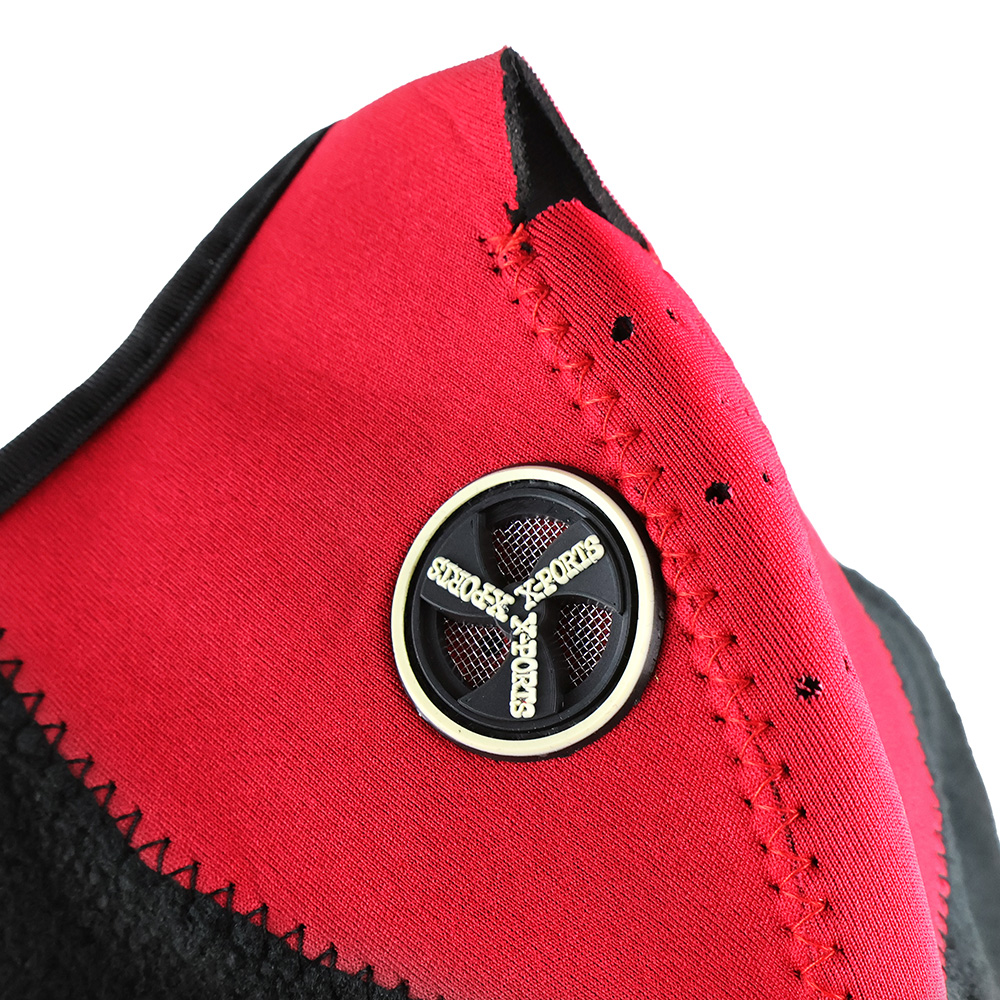 야외활동 넥워머