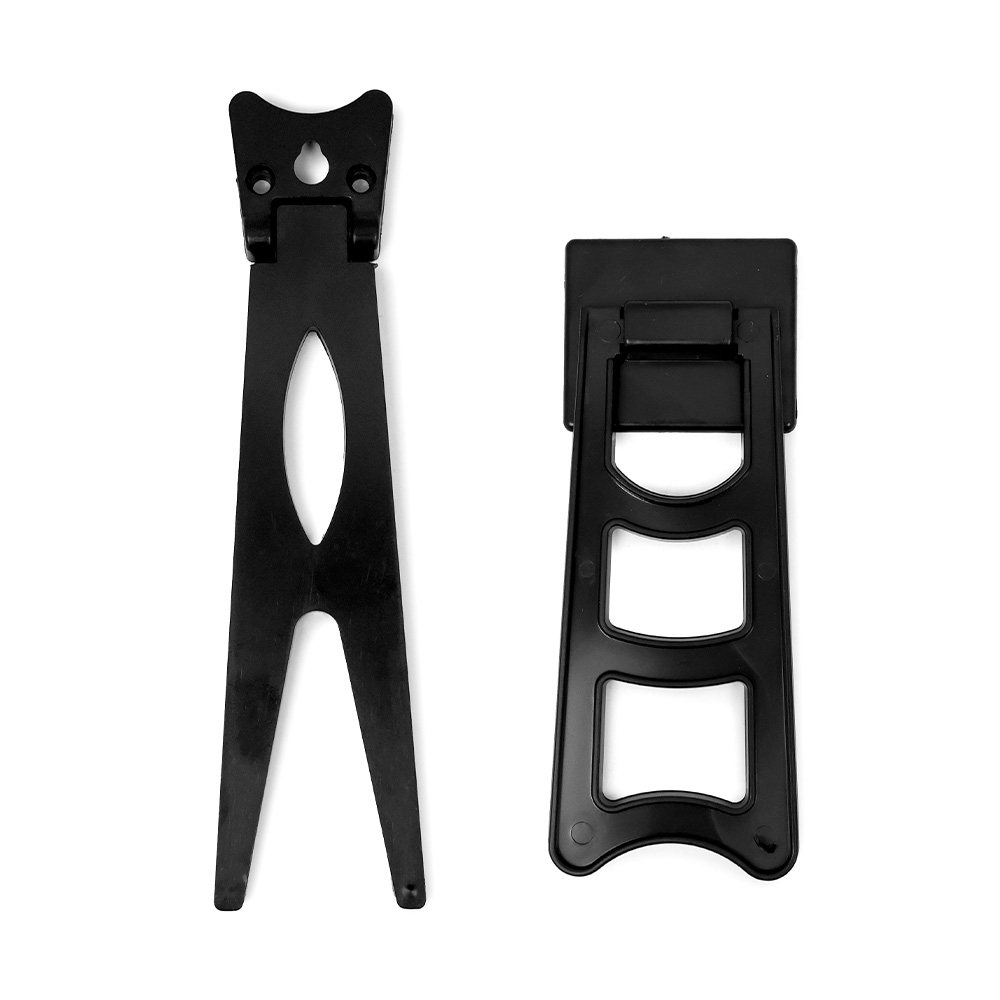 부착식 액자 받침대