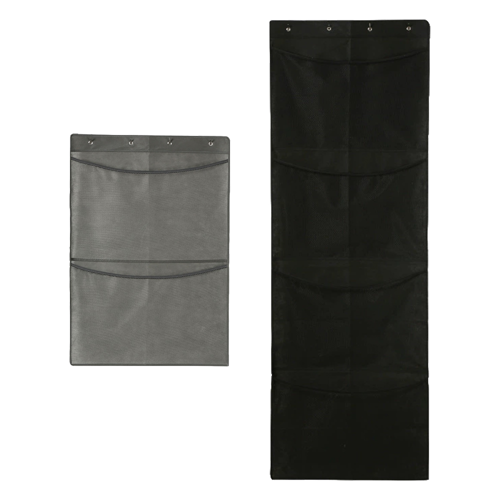 문걸이 인형 정리함