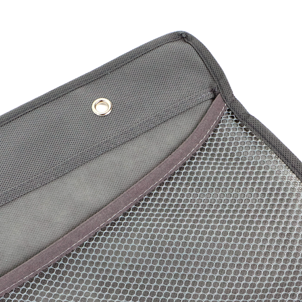 문걸이 인형 정리함