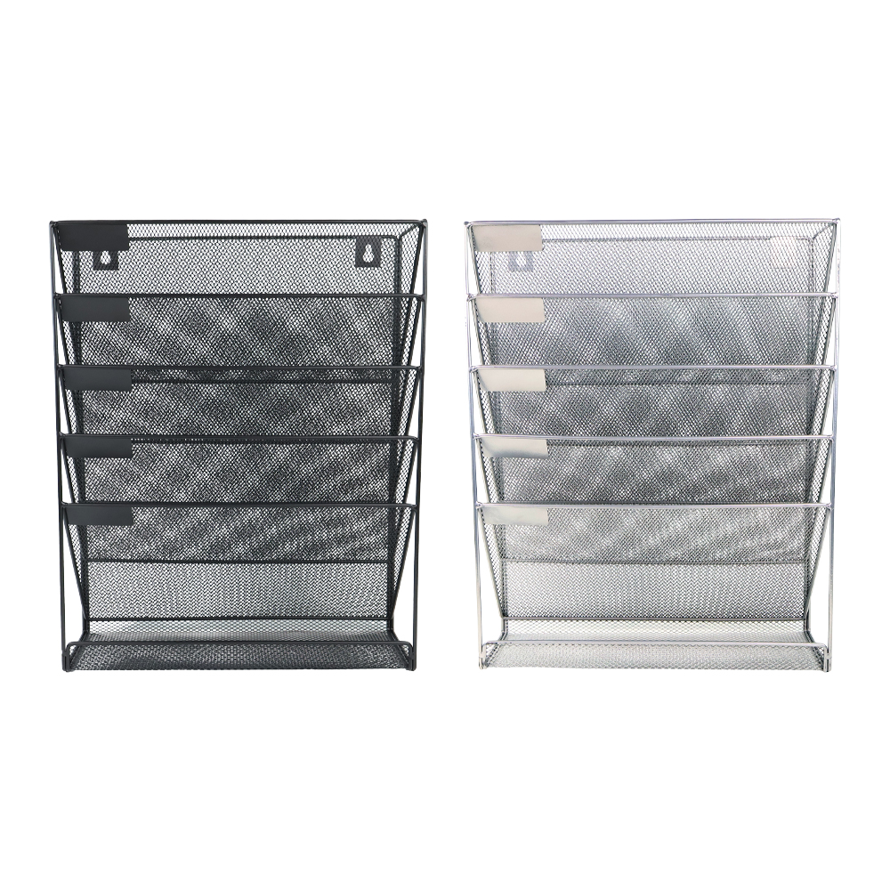 철제 서류 정리함