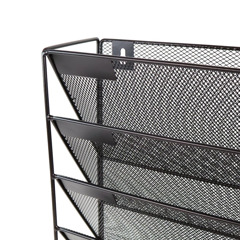 철제 서류 정리함