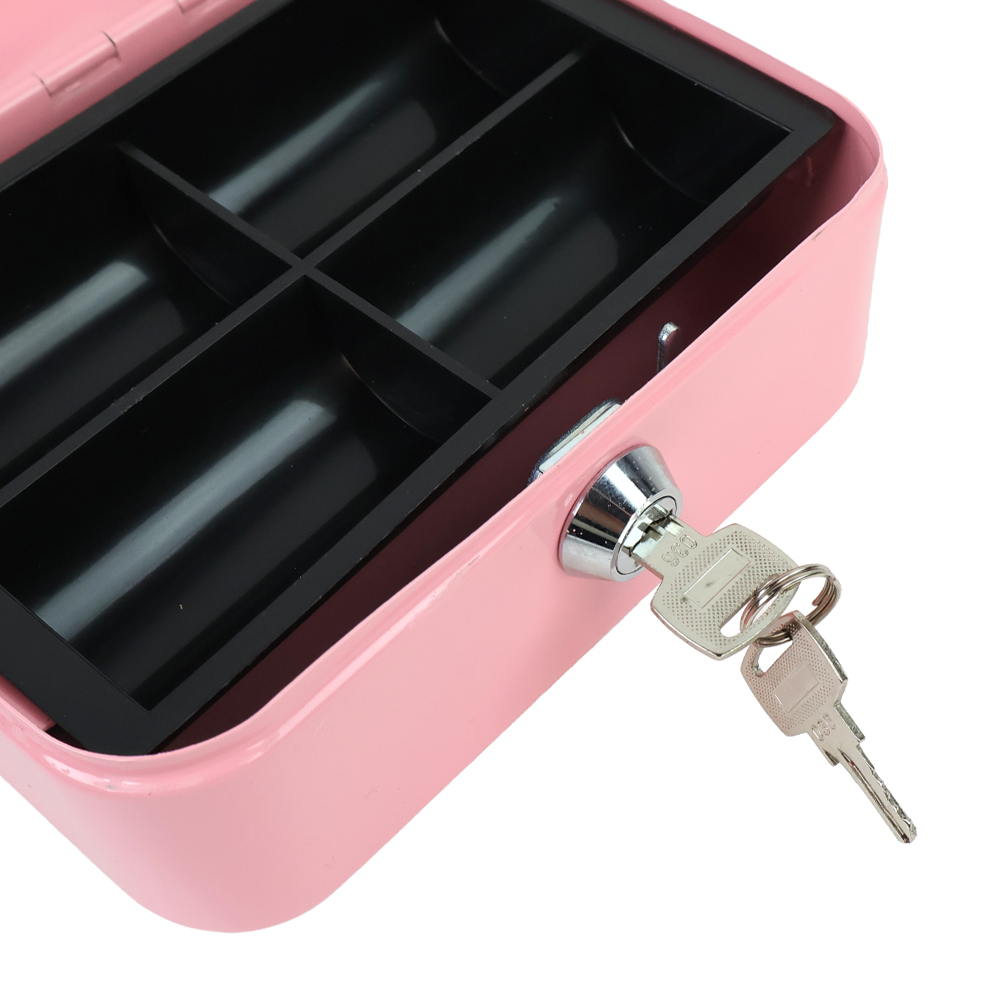 소형금고 미니 돈통