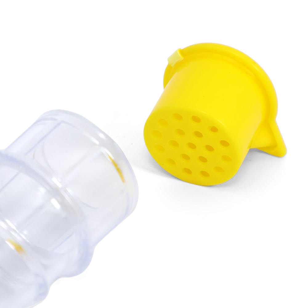 수동 레몬 주서