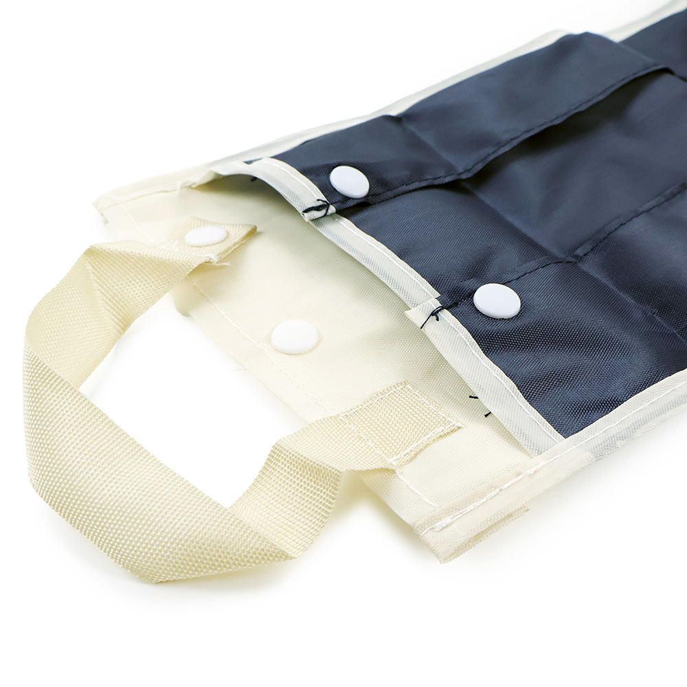 차량용 길이조절 우산 방수 파우치