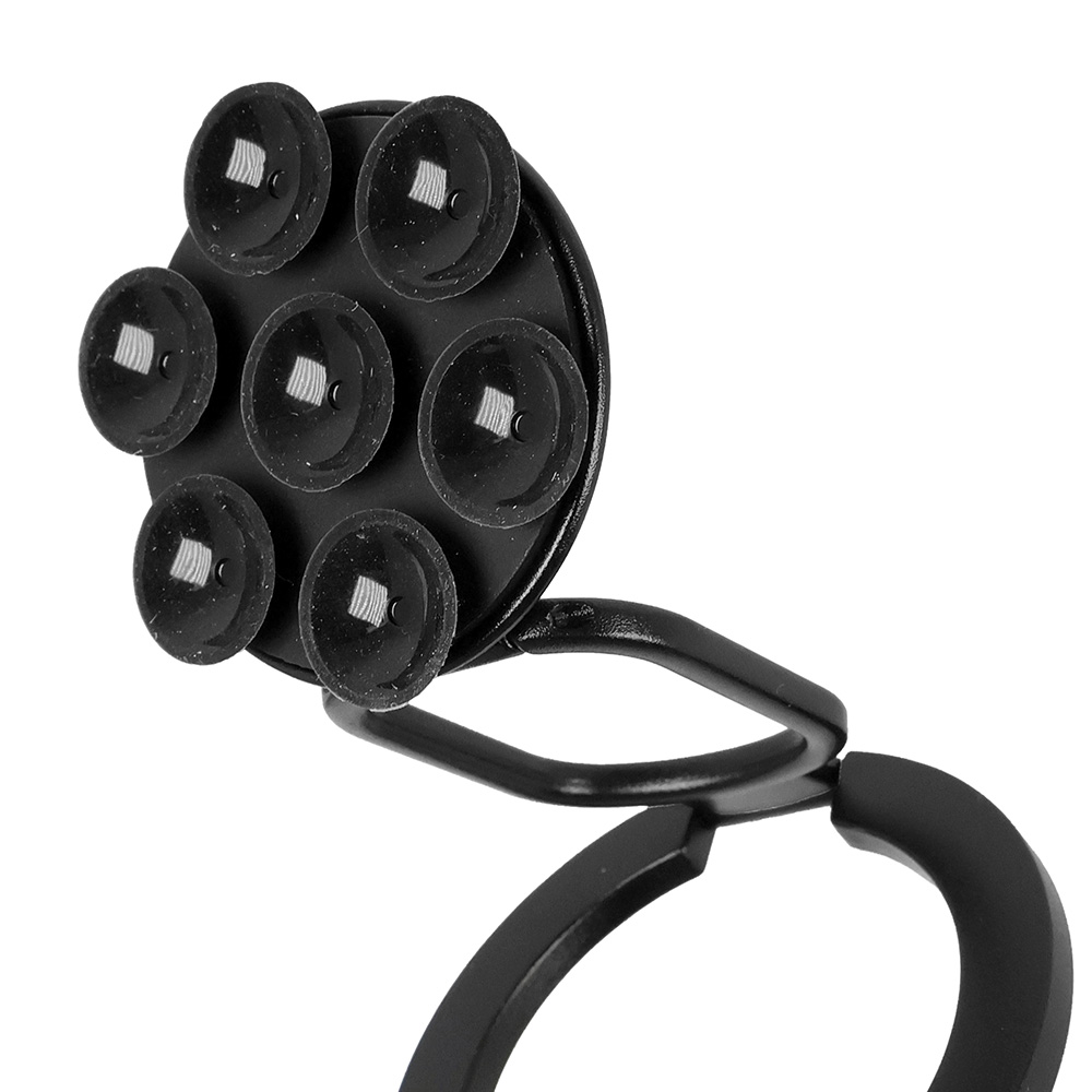 뽁뽁이 핸드폰 거치대