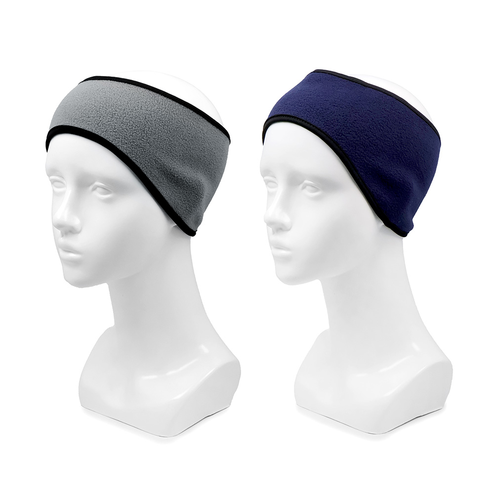 소프트 귀마개 헤드밴드