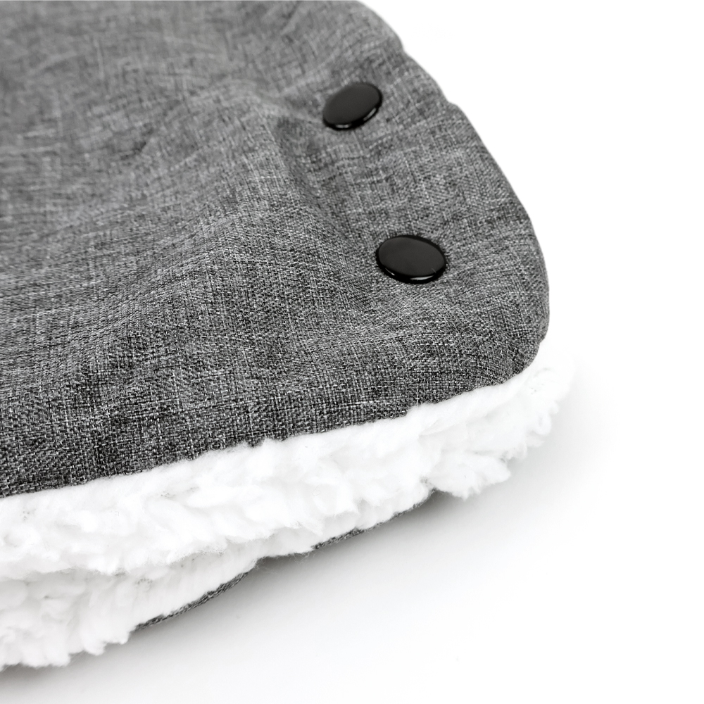 유모차용 방풍 장갑