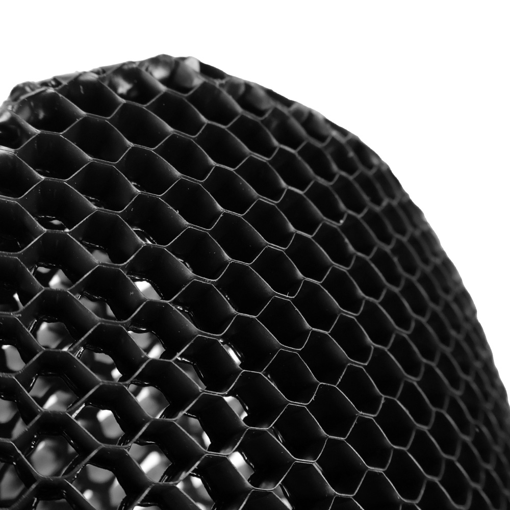 벌집 샤워 장갑