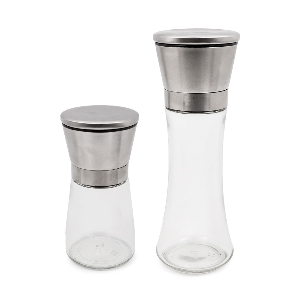 후추전용 스테인리스 그라인더