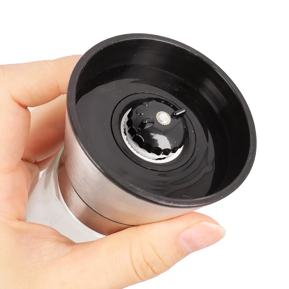 후추전용 스테인리스 그라인더