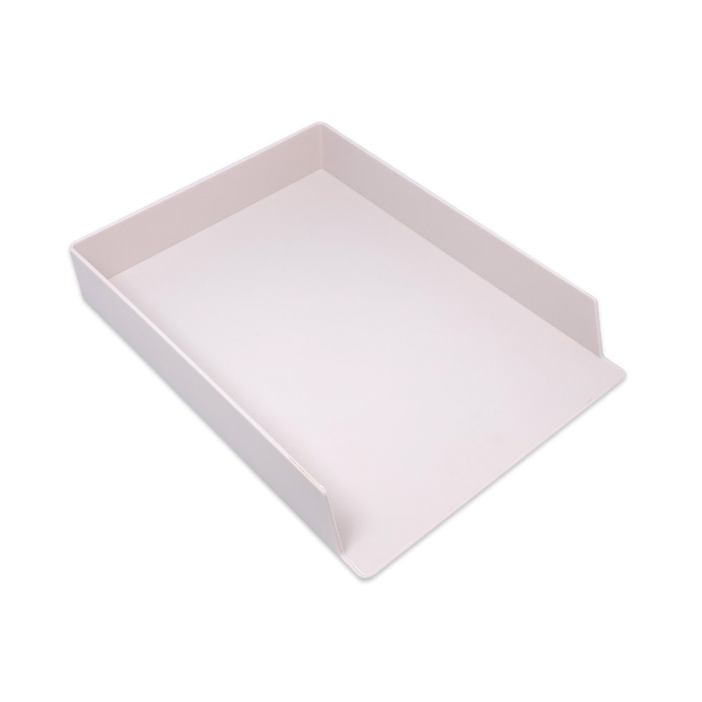 적층식 사무용 문서 받침