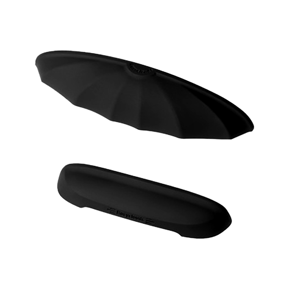 차량 후방카메라 비 방지 쉴드