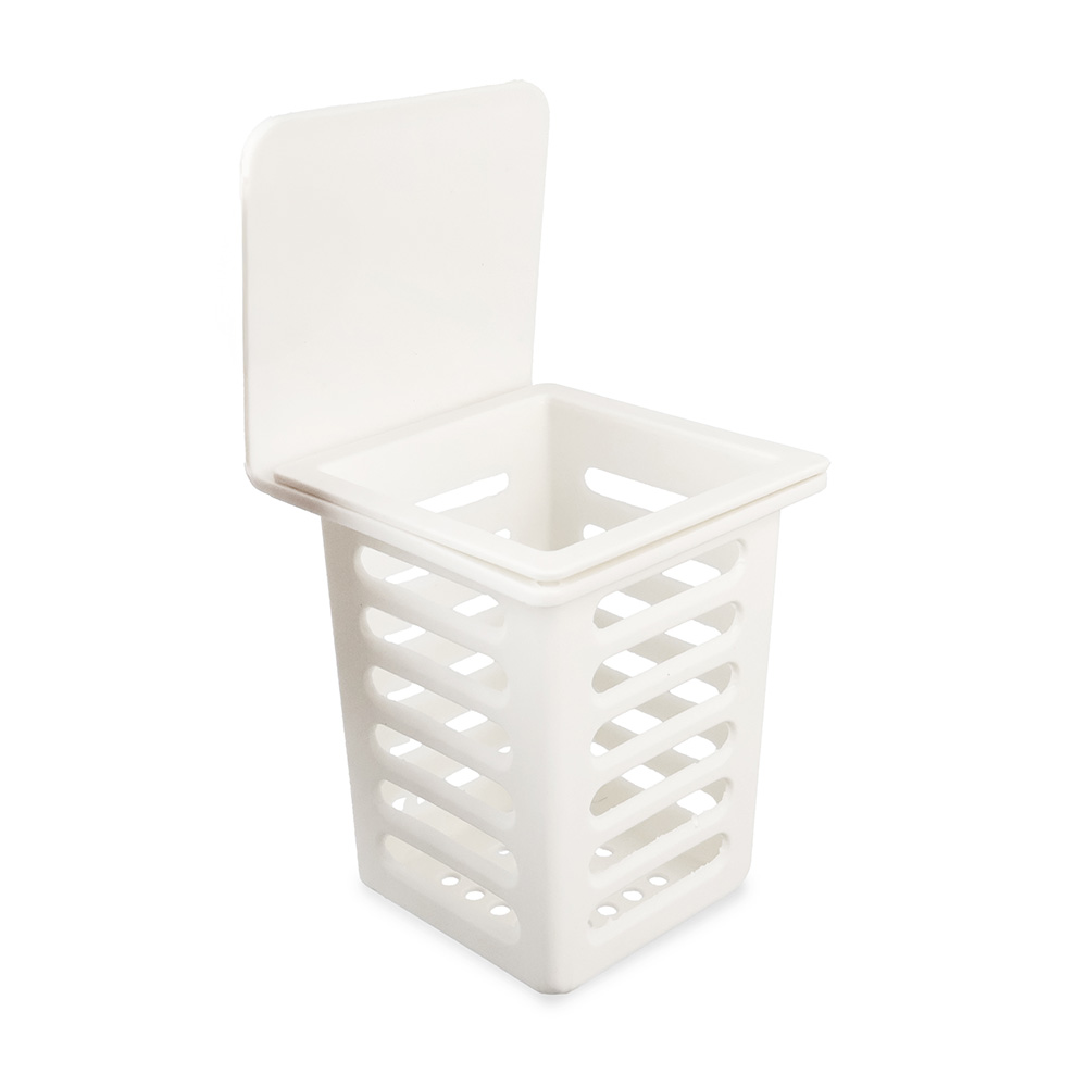 물빠짐 다용도 수납 걸이