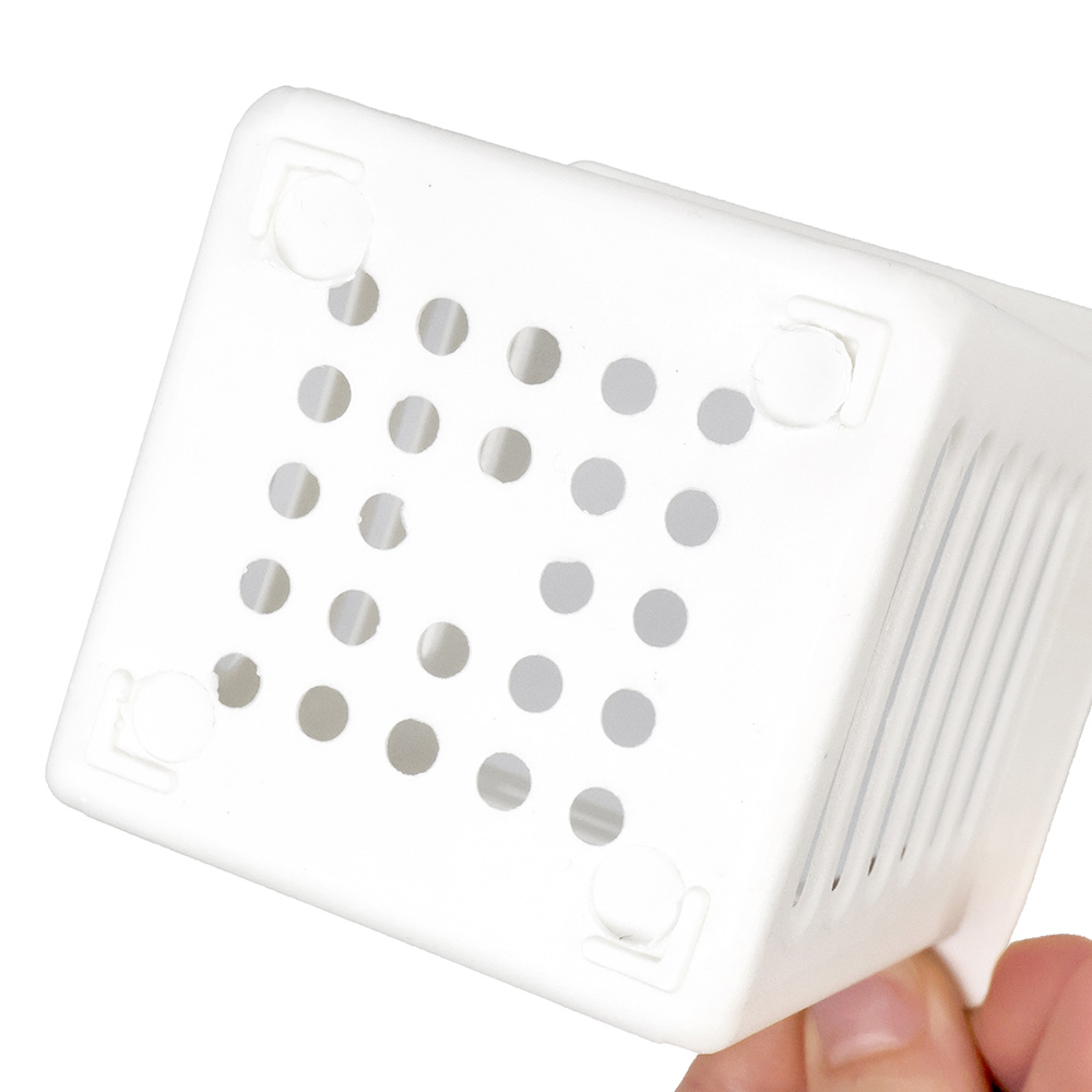 물빠짐 다용도 수납 걸이