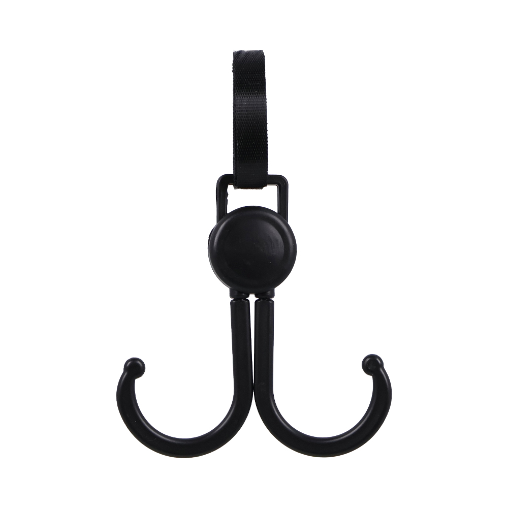 다용도 봉지 걸이