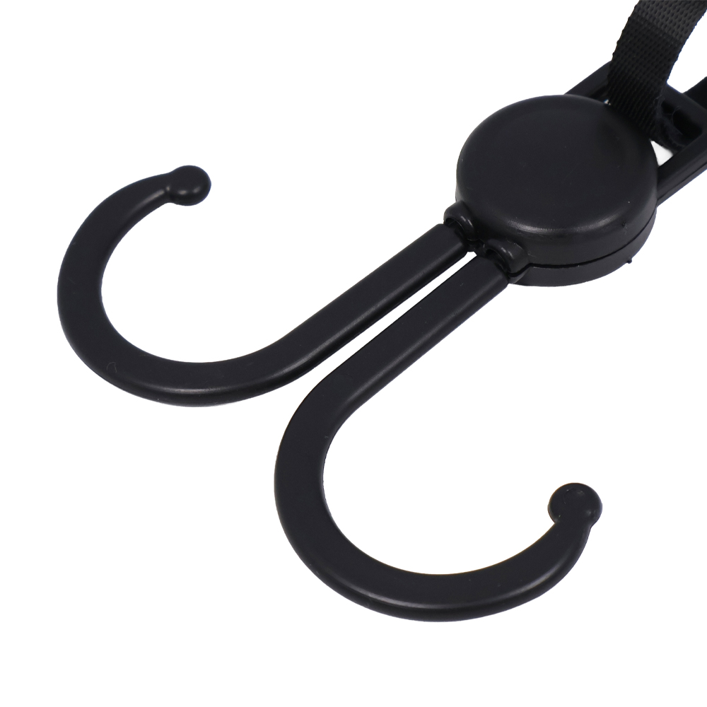 다용도 봉지 걸이