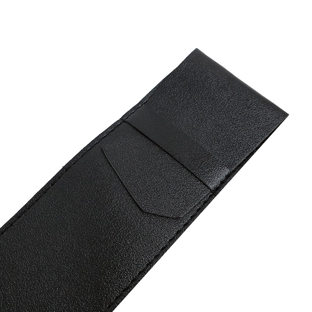 드럼스틱 가죽 케이스